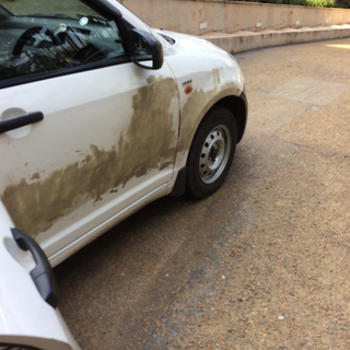 Illustration for article titled Here Is What Driving Is Like In India